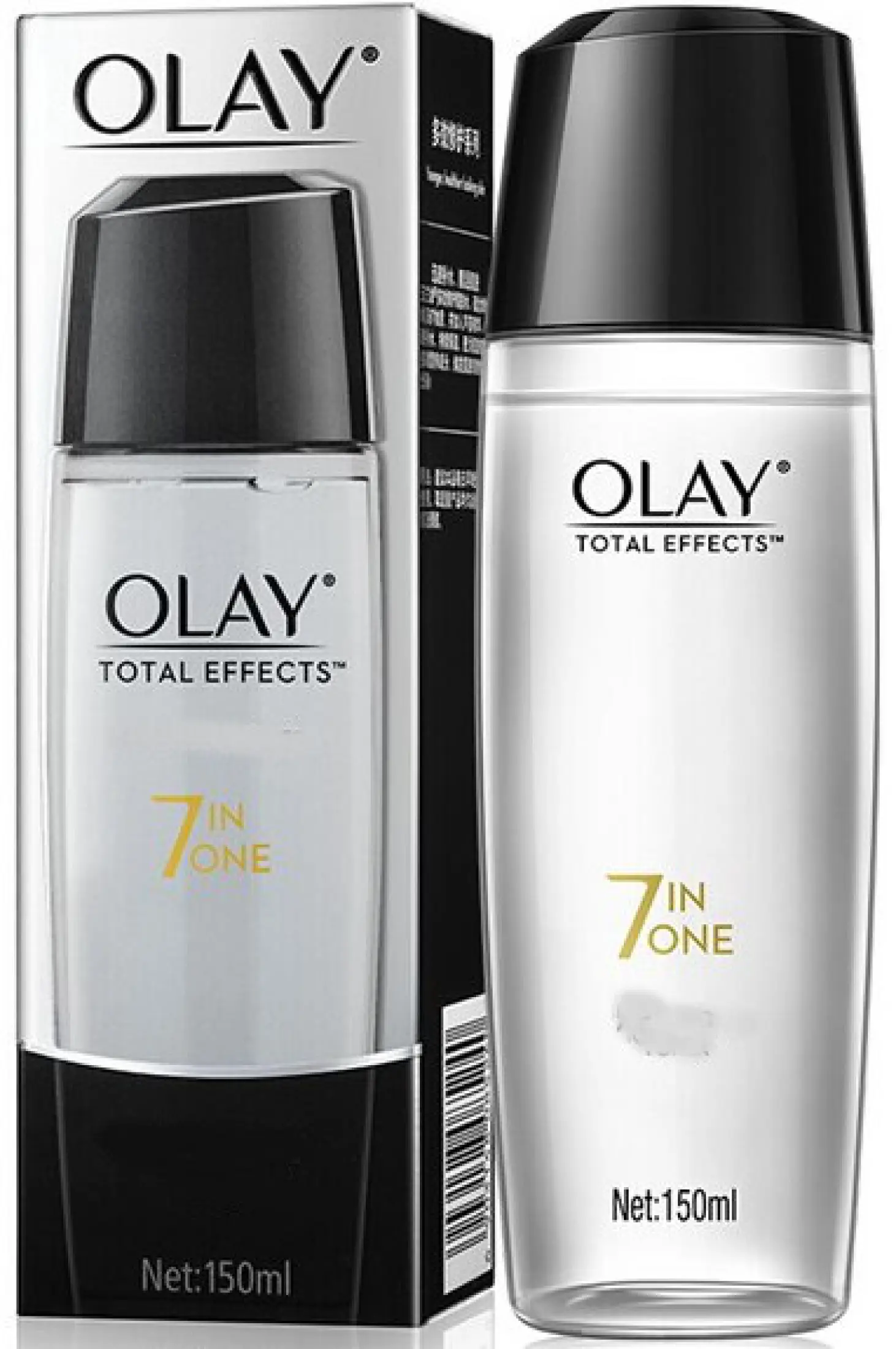 toner olay anti aging