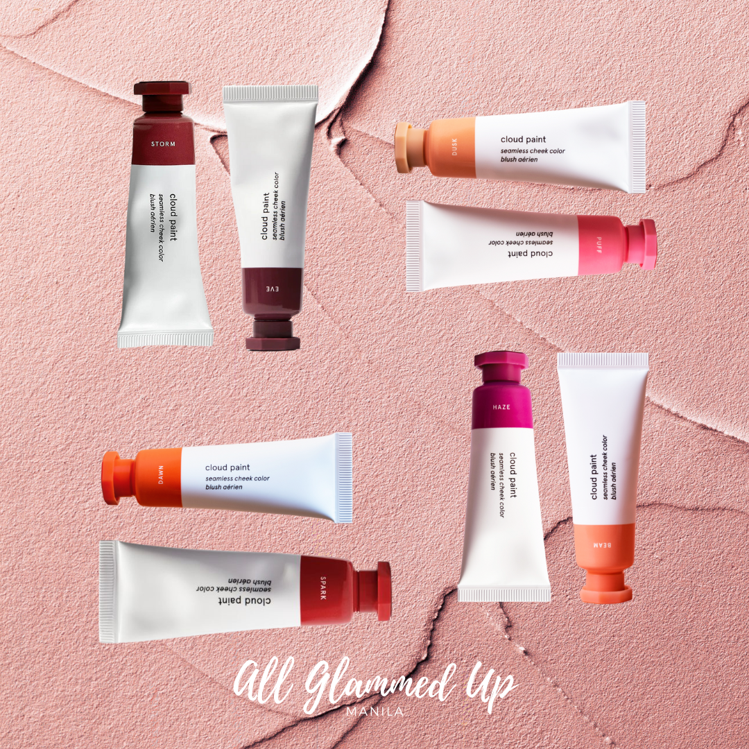 Shop Glossier Cloud Paint Natural with great discounts and prices online -  Oct 2023 | Lazada Philippines