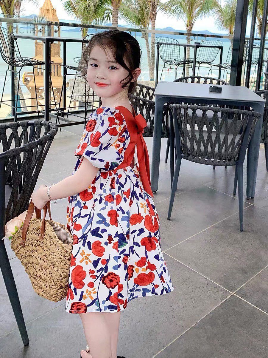 Đầm trẻ em Chính Hãng, Giá Tốt Tháng 9 2023