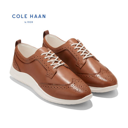 Cole Haan Women's ZERØGRAND Wingtip Oxford Shoes