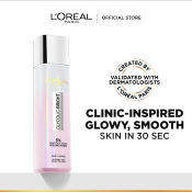 LOreal Glycolic Bright Peeling Toner - Sensitive Skin Formula