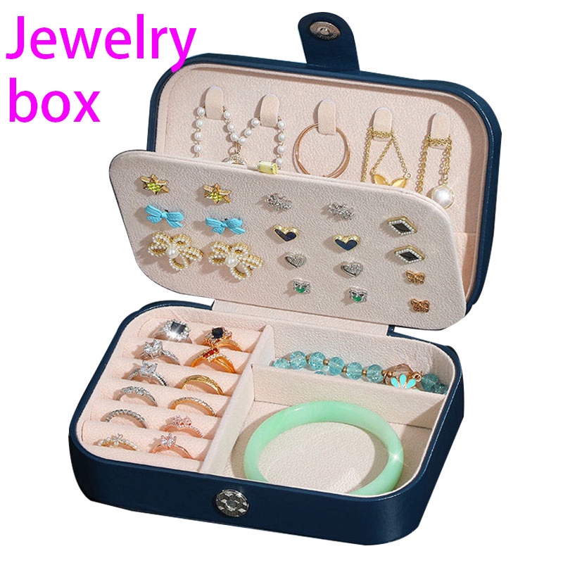 Ladies Jewelry Case - ADBGA225A
