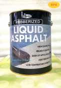 Shelby Rubberized Liquid Asphalt