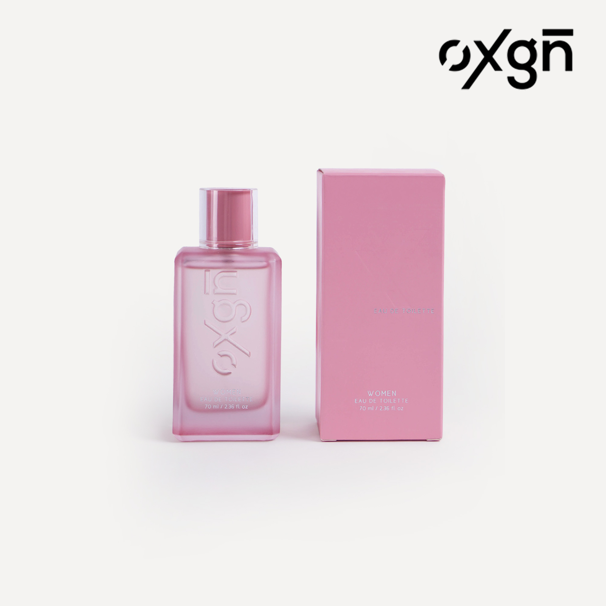 OXGN Eau de Toilette - Perfume for Women