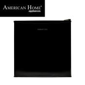 American Home ABR-50B Bar Ref 1.8 CU.FT./50L Black