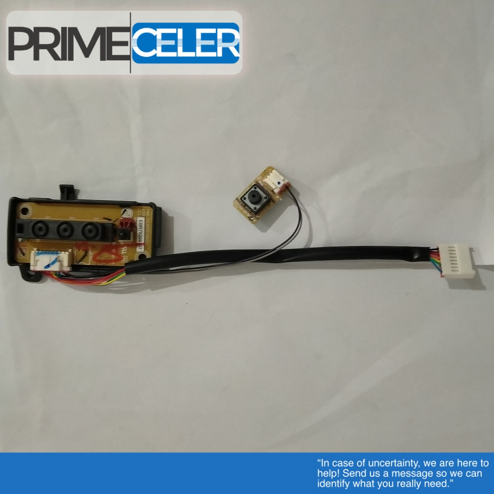 lg ac sensor board price