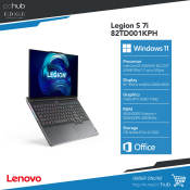 Lenovo Legion 7i: i9, RTX 3080 Ti, 16GB