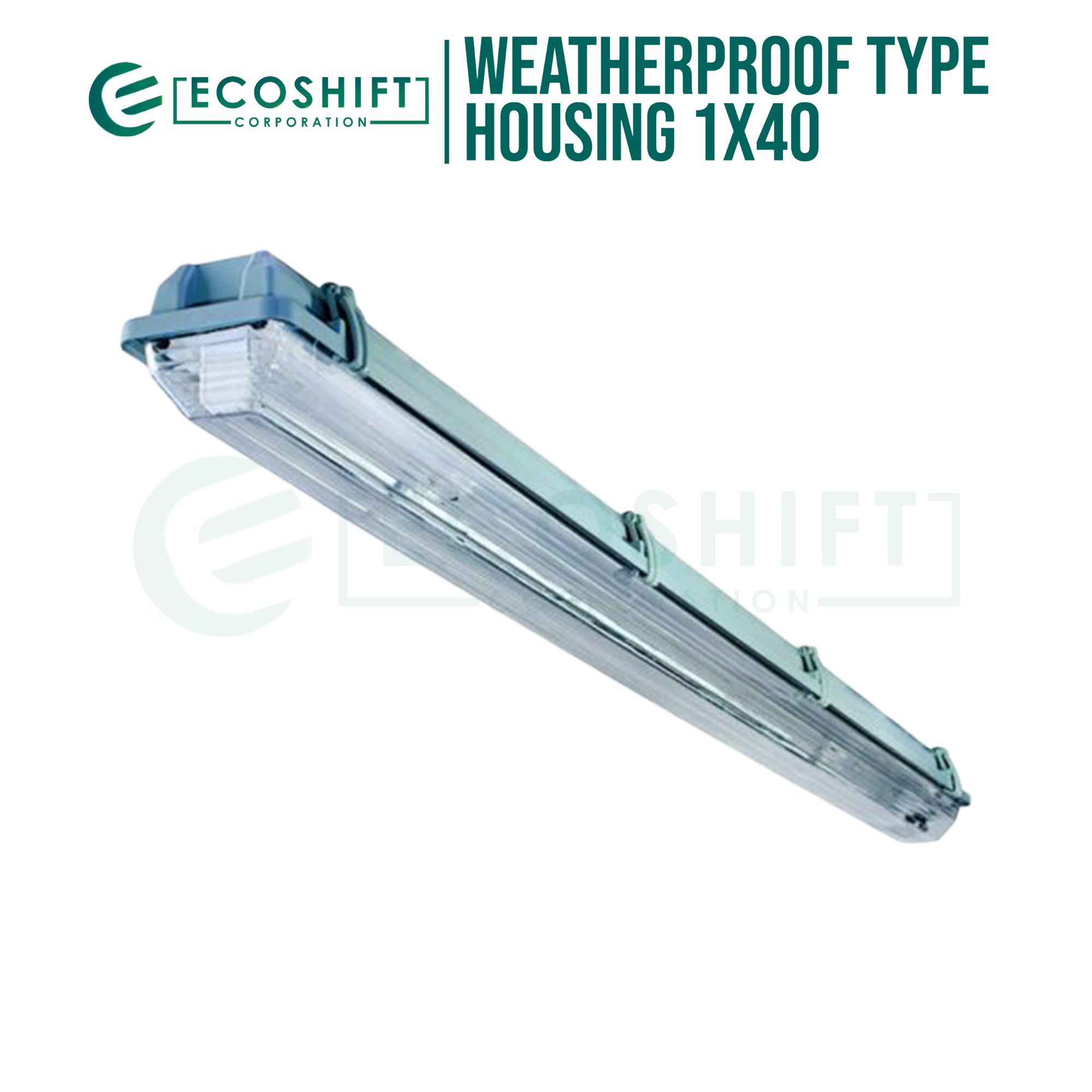 T5 Tubelight - Deluxe 9W 2ft. Daylight – Ecoshift Shopify