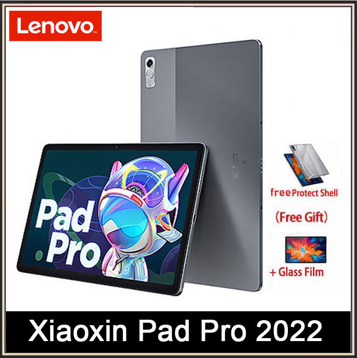 Original Lenovo Xiaoxin Pad Pro 2022 TB-132FU MediaTek 1300T