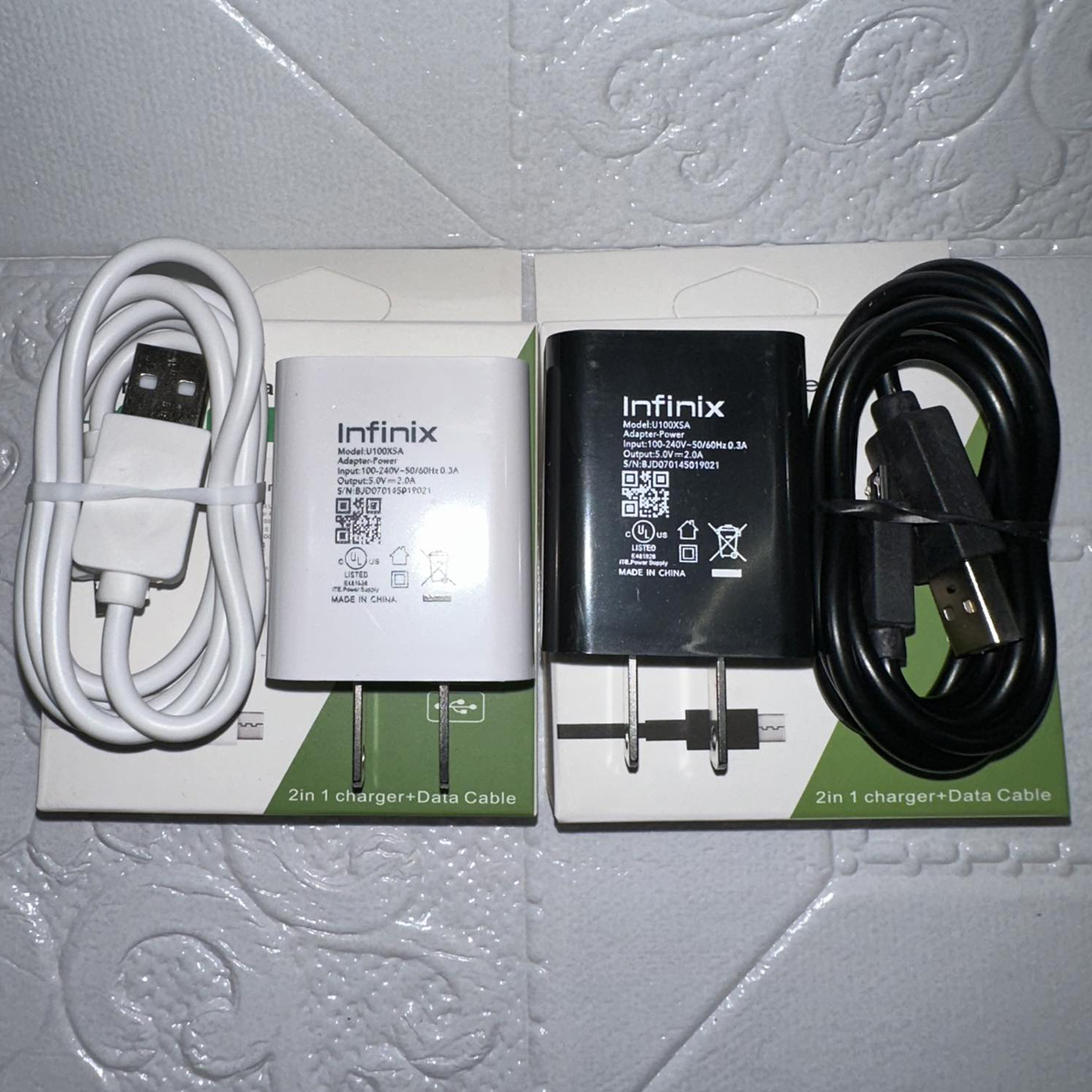 infinix hot 4 pro charger