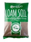 Ramgo Quality Loam Soil Approx 8kg Bag