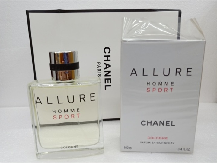 chanel allure sport homme 100ml