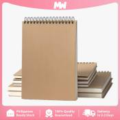 MW Thick Paper Sketchbook for Pencil Drawing and Art