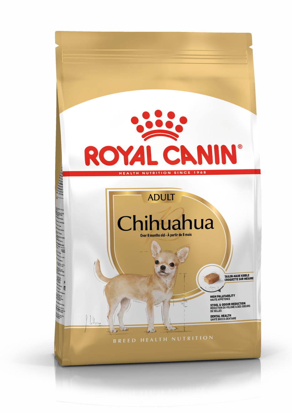 Royal Canin Chihuahua Adult ...