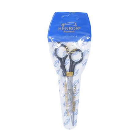 Henbor Pro Hairdresser Scissors - Ergo Accademy Line (6 inches)