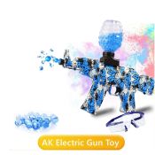 Automatic Gel Blaster Toy Gun for Kids - 