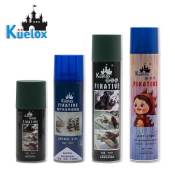 Kuelox Fixative Spray Varnish Spray For Painting