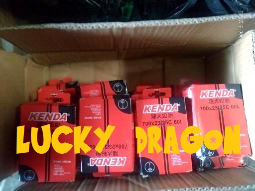 ORIGINAL Kenda 2020 Interior Inner Tube MTB 29 x 29 x