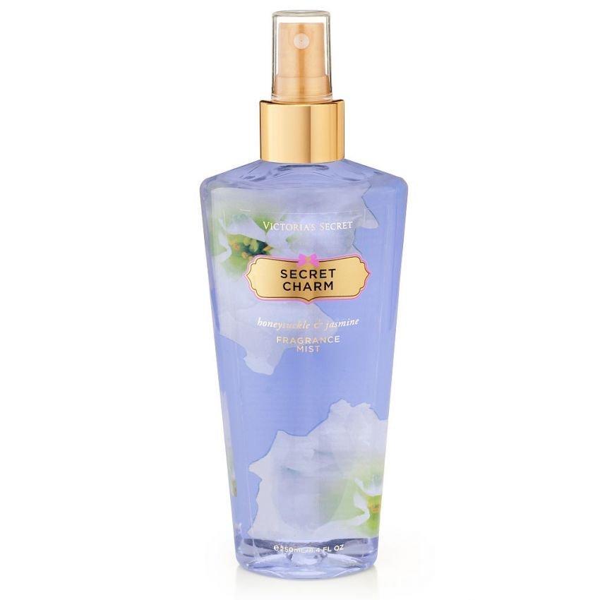 Secret Secret Charm Body Mist 250ml 