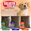 Selecta Feeds Fashion Dog Dry Food for All Breeds