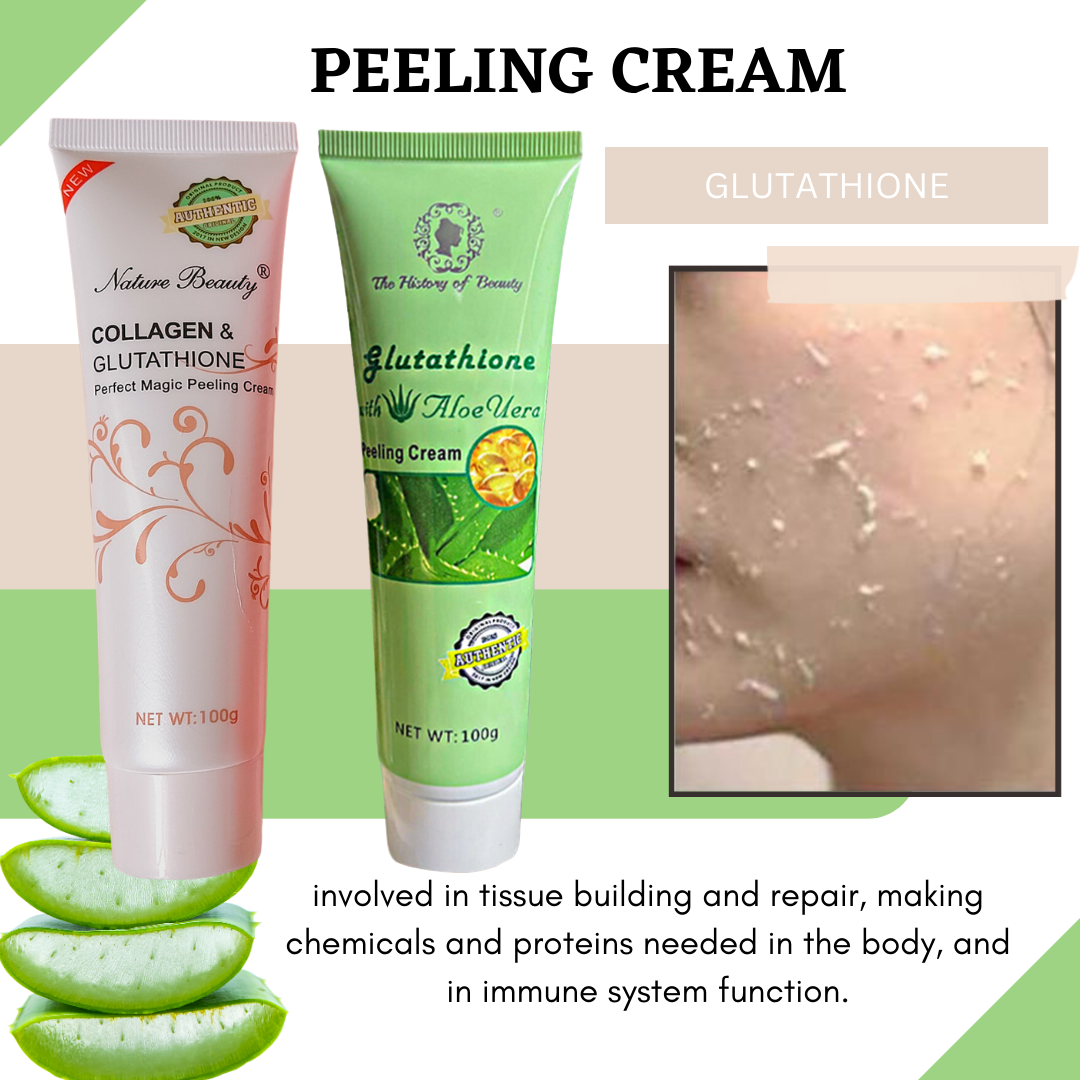 is glutathione taken with food Liposomal Glutathione