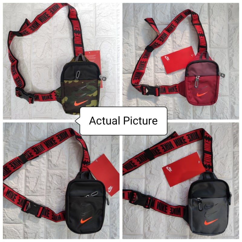 Nike Running Bag Giá Tốt T08/2023 | Mua tại Lazada.vn