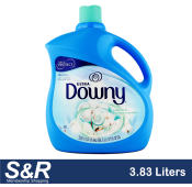 Downy Ultra Fabric Conditioner Cool Cotton 3.83 L