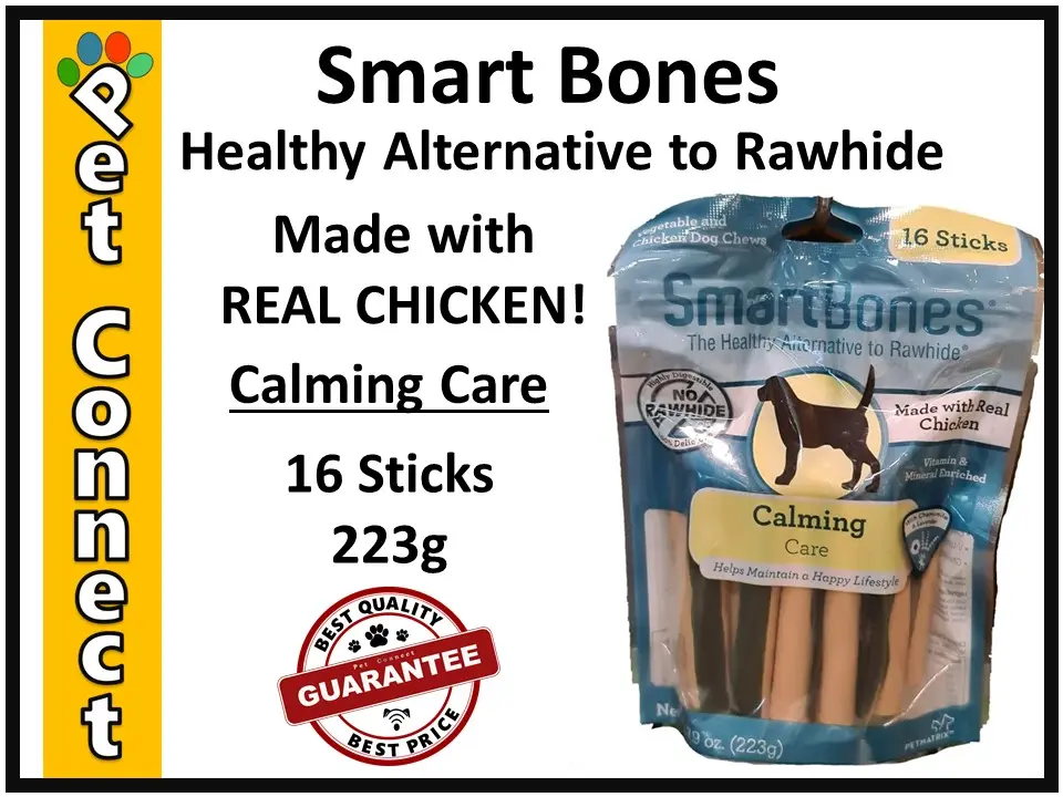 calming care for dogs