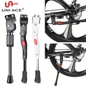 Alloy Bike Stand for 26-29er Mountain Bikes UNI ACE