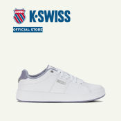 K-Swiss Women's Shoes Court Cameo II
