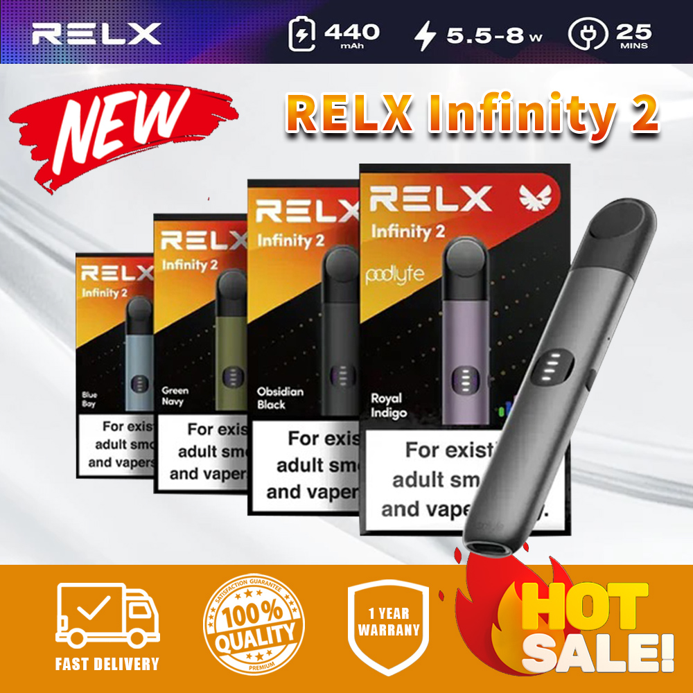 relx vape price philippines RELX ARTISAN – Daily Dope main image 1