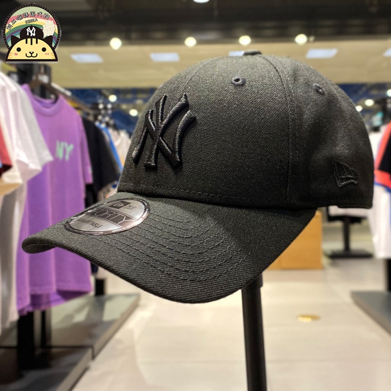 men's ny hat