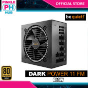 PinkleHub Pure Power 11 FM 650W PSU