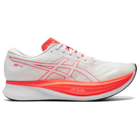 ASICS S4 Cushioning Running Shoes for Men and Women