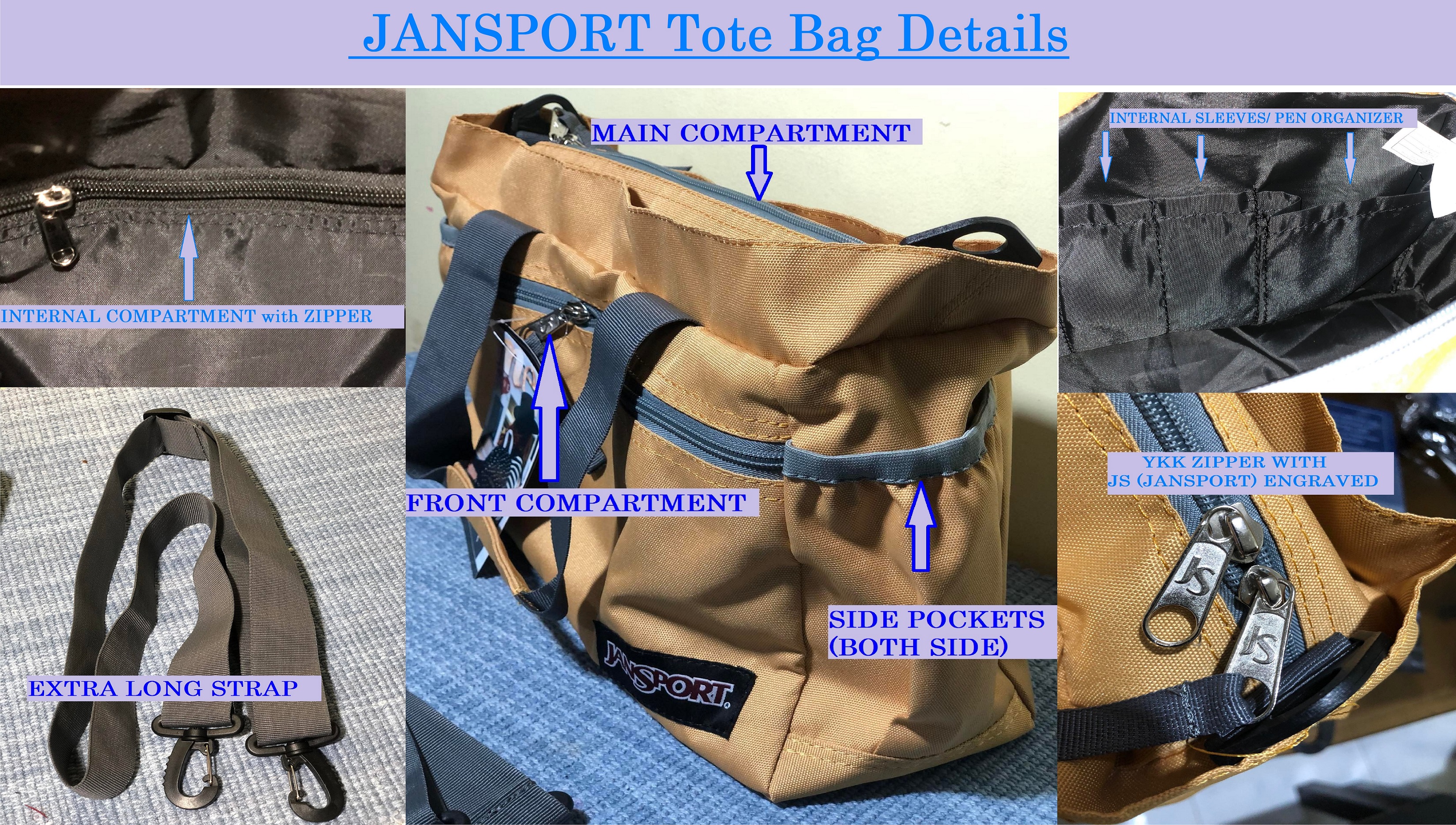 jansport backpack pink Big Student BAH Shoulder Baby Trek Carrier color:khaki:#8c745e this backpack brings a