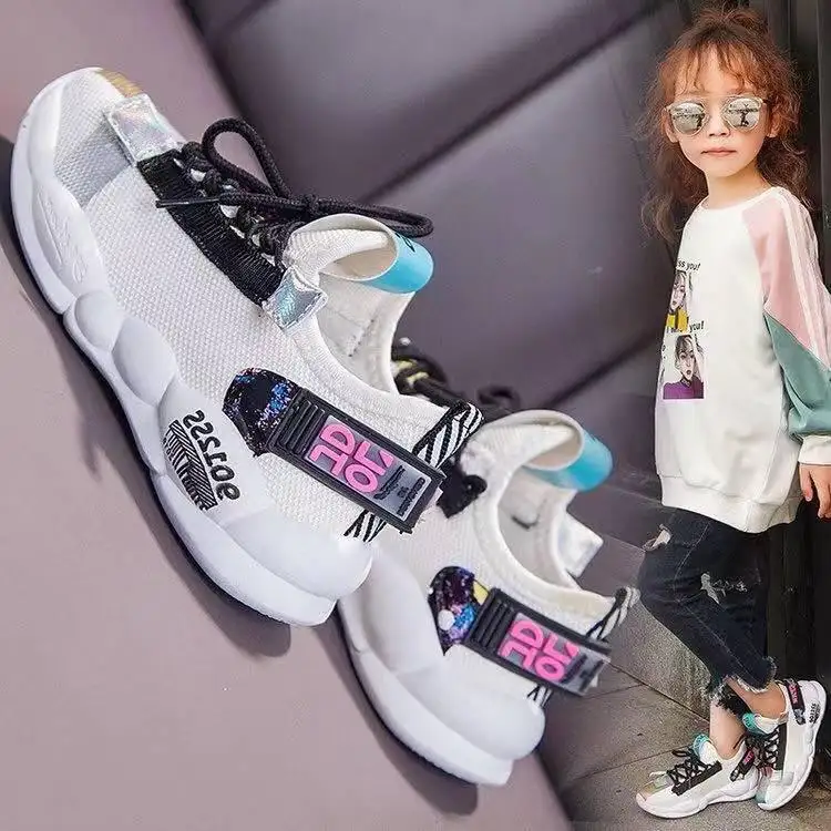 new fashion shoes for girl 2019