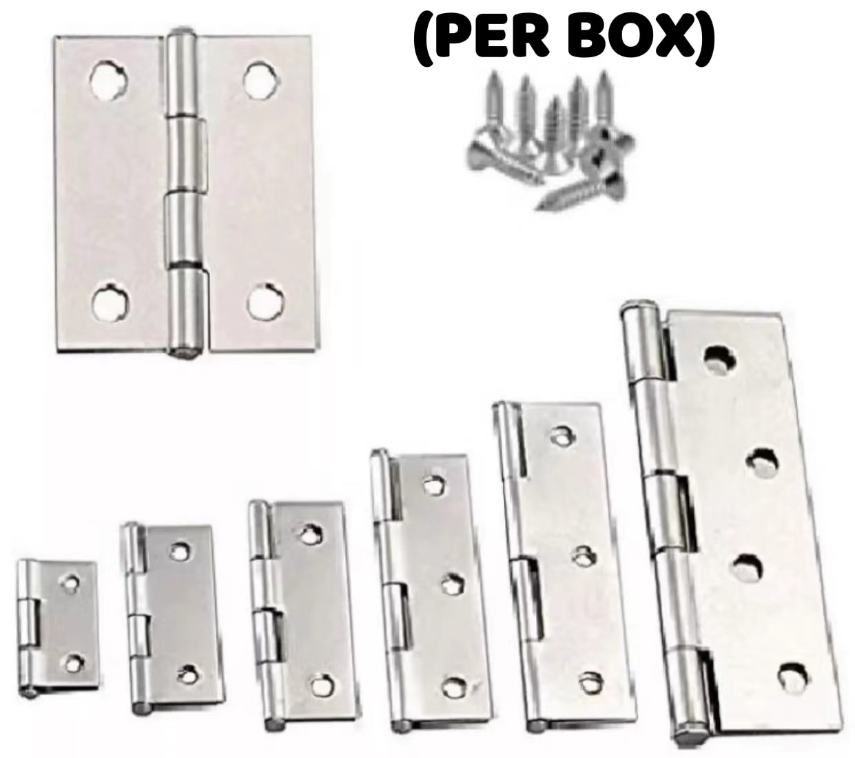 Stainless Hinges FOR KITCHEN...