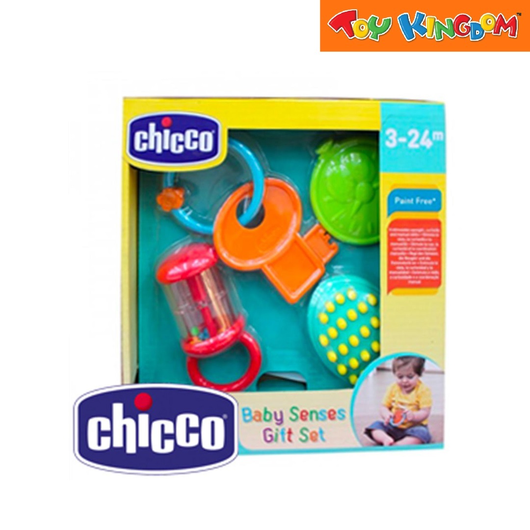Chicco Newborn Baby Gift Set / Hamper. Original Price Rm240, Babies & Kids,  Bathing & Changing, Other Baby Bathing & Changing Needs on Carousell