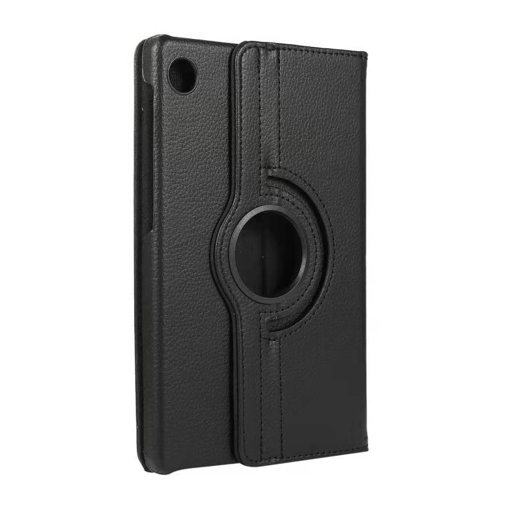 For Samsung Galaxy Tab A9 8.7 Inch 2023 SM-X110/X115/X117 Samsung Tab A9Plus 11inch 2023 SM-X210 SM-X216 360 Rotating Stand Cover Leather Case - Image 4
