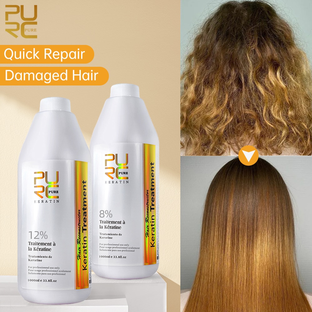 Purc keratin best sale