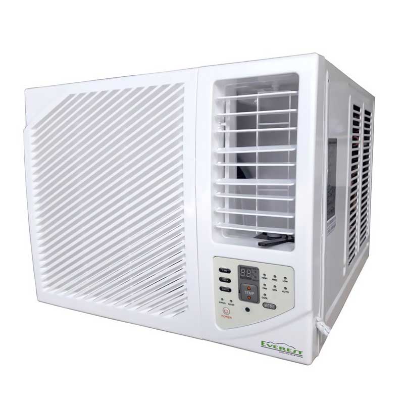 everest aircon 0.5 hp inverter