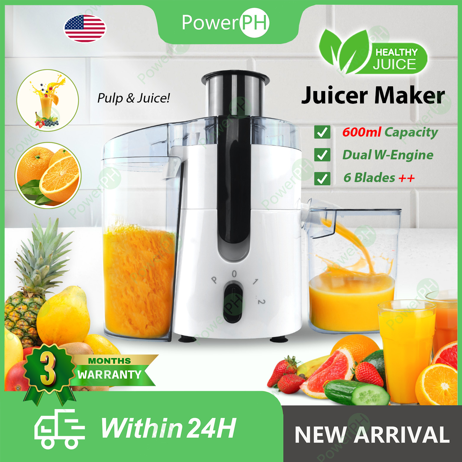 Shop Jml Juicer Blender Online with Best Discounts and Low Prices