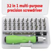 NEXA 32PCS Precision Screwdriver Set for Electronics Repair