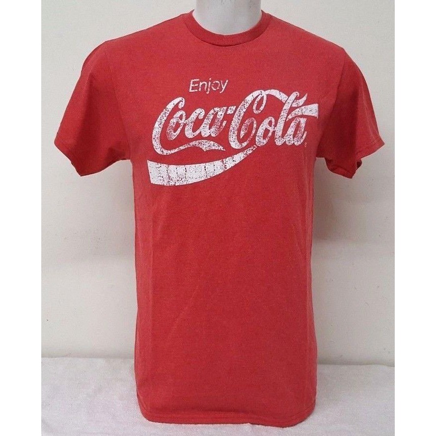 Shop Coca Cola Shirt Vintage online | Lazada.com.ph