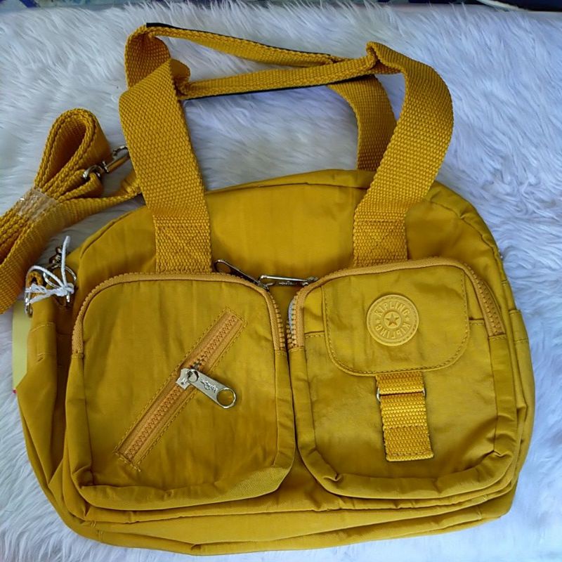 Got my first CLN bag .. xandrina iwant it i got it 💜💜💜🥰🥰🥰🥰#cln