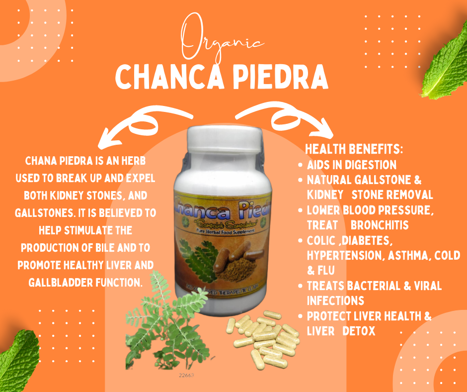 Buy Chanca Piedra online 