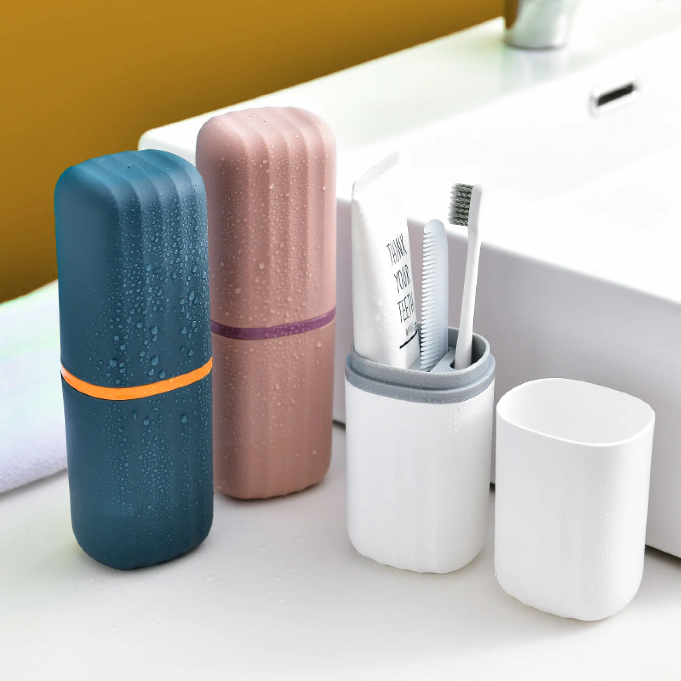 best toothbrush case