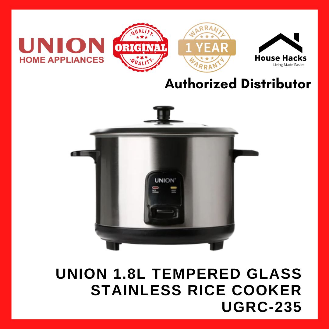 Buy Union Rice Cookers Online | lazada.com.ph