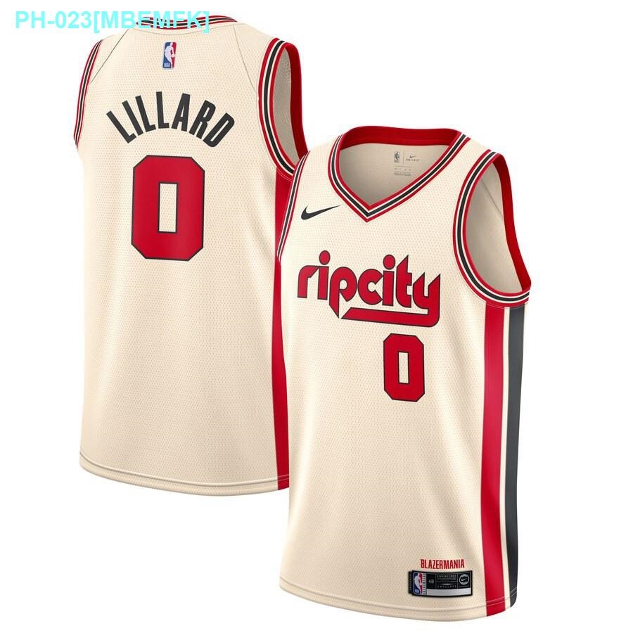 NORTHZONE Ripcity NBA City Edition 2022 Full Sublimated Basketball Jersey,  Jersey For Men (TOP)