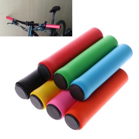 Uni Ace Silicone Bicycle Grips